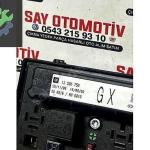 13206750 GX OPEL ASTRA H SİGORTA KUTUSU TAPLASİ