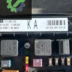 13206754 HB 13250232 KA OPEL ASTRA H SİGORTA TAPLASİ KUTUSU