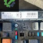 13206754 HB 13250232 KA OPEL ASTRA H SİGORTA TAPLASİ KUTUSU