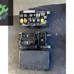 13206754 HB 13250232 KA OPEL ASTRA H SİGORTA TAPLASİ KUTUSU
