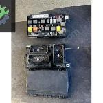 13206754 HB 13250232 KA OPEL ASTRA H SİGORTA TAPLASİ KUTUSU