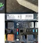 13206754 HB 13250232 KA OPEL ASTRA H SİGORTA TAPLASİ KUTUSU