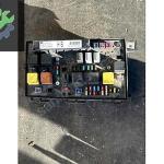 13206754 HB 13250232 KA OPEL ASTRA H SİGORTA TAPLASİ KUTUSU