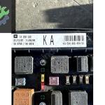 13206754 HB 13250232 KA OPEL ASTRA H SİGORTA TAPLASİ KUTUSU