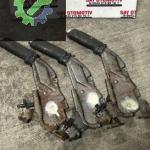 13207591 OPEL CORSA D EL FREN KOLU ÇIKMA