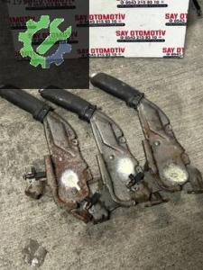 13207591 OPEL CORSA D EL FREN KOLU ÇIKMA