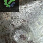 13207591 OPEL CORSA D EL FREN KOLU ÇIKMA