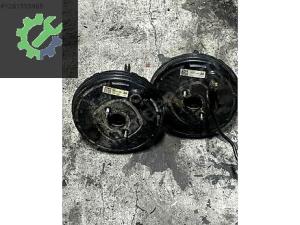 13216085AK OPEL ASTRA H FREN VESTANAVUZ WESTINGHOUSE