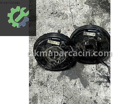 Opel Astra Westinghouse çıkma parça