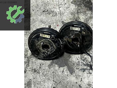 Opel Astra Westinghouse çıkma parça