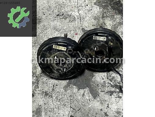 Opel Astra Westinghouse 13216085AK çıkma parça