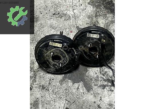 13216085AK OPEL ASTRA H FREN VESTANAVUZ WESTINGHOUSE