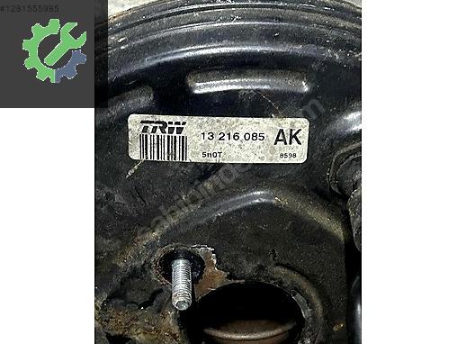 13216085AK OPEL ASTRA H FREN VESTANAVUZ WESTINGHOUSE