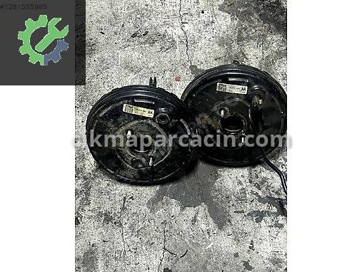 Opel Astra Westinghouse 13216085AK çıkma parça