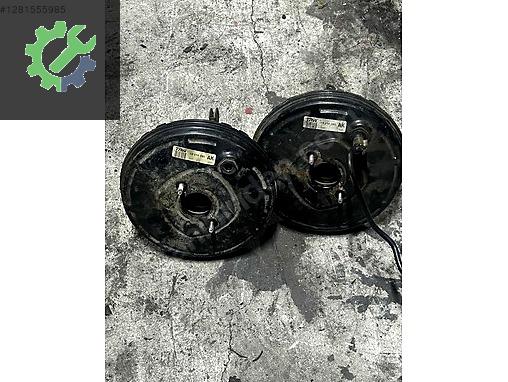 13216085AK OPEL ASTRA H FREN VESTANAVUZ WESTINGHOUSE