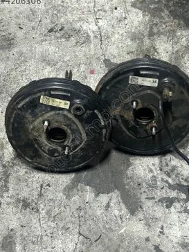 Opel Astra Westinghouse çıkma parça