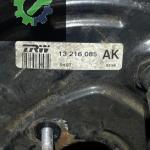 13216085AK OPEL ASTRA H FREN VESTANAVUZ WESTINGHOUSE