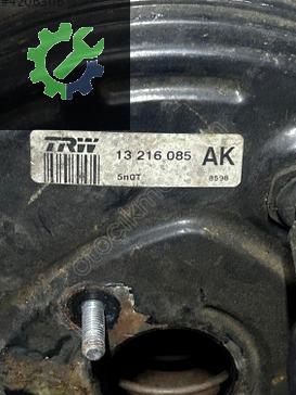 13216085AK OPEL ASTRA H FREN VESTANAVUZ WESTINGHOUSE