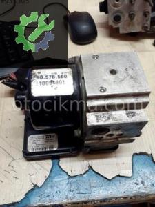 13216601-S108196002L opel vectra cikma abs beyni