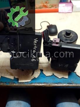 Opel Vectra Alarm Beyni S108196002 çıkma parça