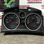 13216658 NA OPEL ZAFİRA B GÖSTERGE PANELİ KM SAATİ