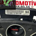 13216658 NA OPEL ZAFİRA B GÖSTERGE PANELİ KM SAATİ
