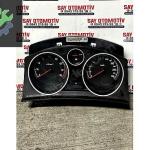 13216658 NA OPEL ZAFİRA B GÖSTERGE PANELİ KM SAATİ