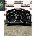 13216658 NA OPEL ZAFİRA B GÖSTERGE PANELİ KM SAATİ