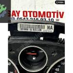13216658 NA OPEL ZAFİRA B GÖSTERGE PANELİ KM SAATİ
