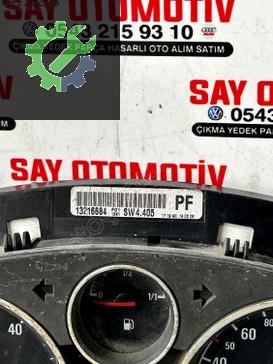 2025 Opel Astra Gösterge Paneli Çıkma Parça Kayseri