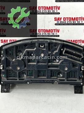 Opel Astra Gösterge Paneli 13216684 çıkma parça