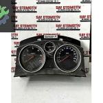 Opel Astra Gösterge Paneli Çıkma Parça Kayseri