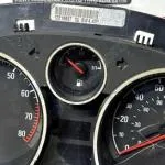 13216687 OPEL ASTRA H GÖSTERGE PANELİ KM SAATİ MİL OTOMATİK