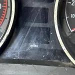 13216687 OPEL ASTRA H GÖSTERGE PANELİ KM SAATİ MİL OTOMATİK
