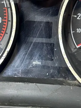 Opel Astra Gösterge Paneli 13216687 çıkma parça
