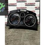 13216687 OPEL ASTRA H GÖSTERGE PANELİ KM SAATİ MİL OTOMATİK