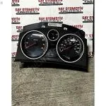 13216687 OPEL ASTRA H GÖSTERGE PANELİ KM SAATİ MİL OTOMATİK