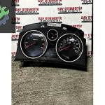 13216687 OPEL ASTRA H GÖSTERGE PANELİ KM SAATİ MİL OTOMATİK
