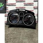 13216687 OPEL ASTRA H GÖSTERGE PANELİ KM SAATİ MİL OTOMATİK