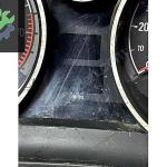 13216687 OPEL ASTRA H GÖSTERGE PANELİ KM SAATİ MİL OTOMATİK