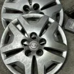 13219397 13219398 OPEL INSIGNIA VECTRA C ORJ JANT KAPAĞI 16 İNÇ