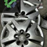 13219397 13219398 OPEL INSIGNIA VECTRA C ORJ JANT KAPAĞI 16 İNÇ