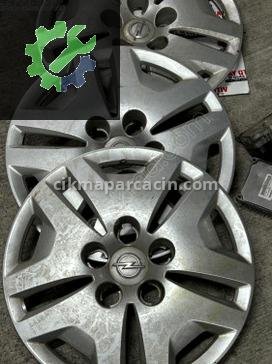 Opel Vectra Jant Kapağı 13219397 çıkma parça