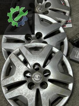 13219397 13219398 OPEL INSIGNIA VECTRA C ORJ JANT KAPAĞI 16 İNÇ