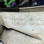 13219397 13219398 OPEL INSIGNIA VECTRA C ORJ JANT KAPAĞI 16 İNÇ