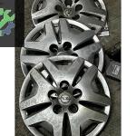 13219397 13219398 OPEL INSIGNIA VECTRA C ORJ JANT KAPAĞI 16 İNÇ