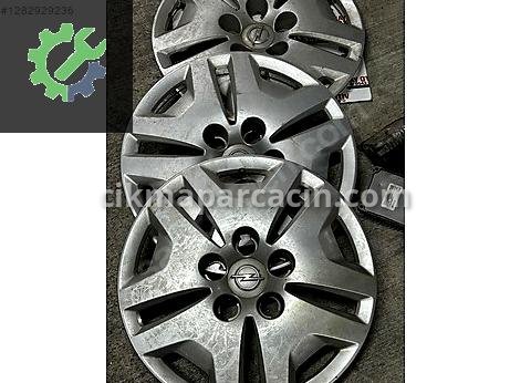 Opel Insignia Jant Kapağı çıkma parça
