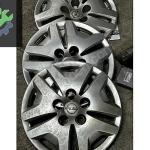 13219397 13219398 OPEL INSIGNIA VECTRA C ORJ JANT KAPAĞI 16 İNÇ