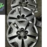 13219397 13219398 OPEL INSIGNIA VECTRA C ORJ JANT KAPAĞI 16 İNÇ
