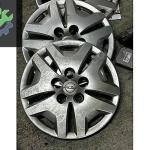 13219397 13219398 OPEL INSIGNIA VECTRA C ORJ JANT KAPAĞI 16 İNÇ